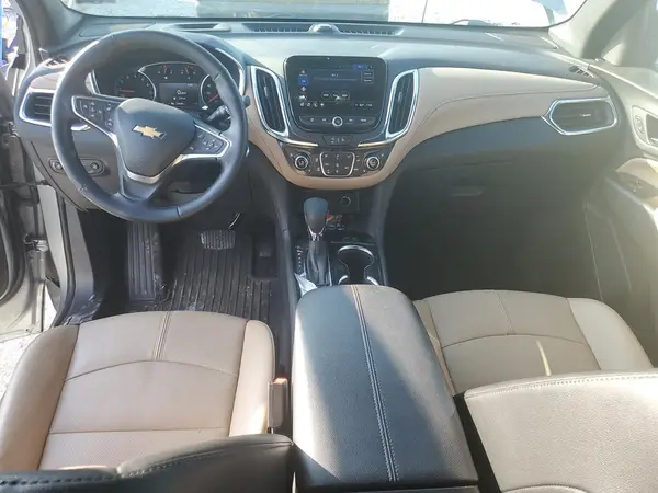 3GNAXXEG5RL332232 2024 CHEVROLET EQUINOX - Image 8