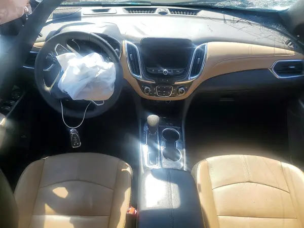 3GNAXXEG5RL332523 2024 CHEVROLET EQUINOX - Image 8