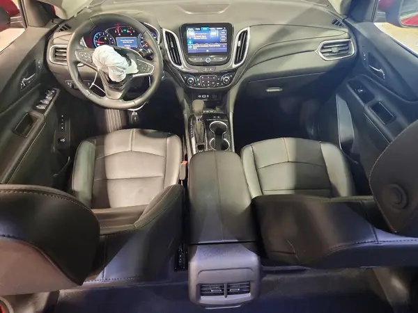 3GNAXXEG5RL351931 2024 CHEVROLET EQUINOX - Image 8