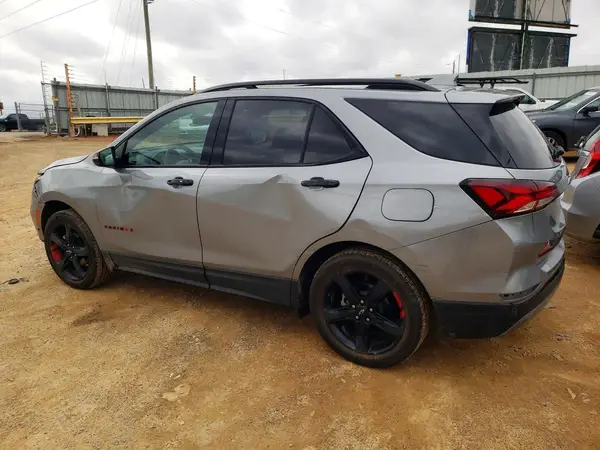 3GNAXXEG5RL375548 2024 CHEVROLET EQUINOX - Image 2