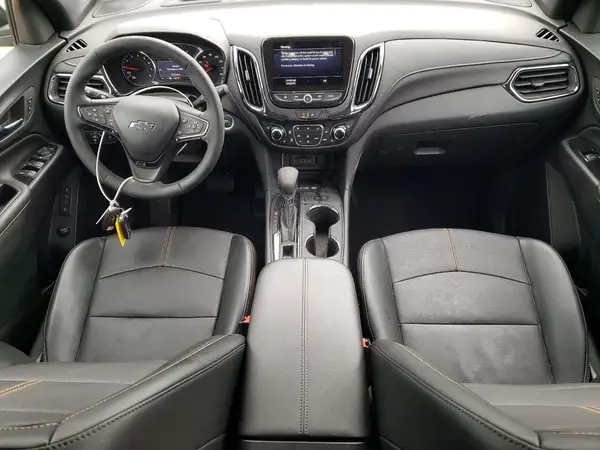 3GNAXXEG5RL375548 2024 CHEVROLET EQUINOX - Image 8