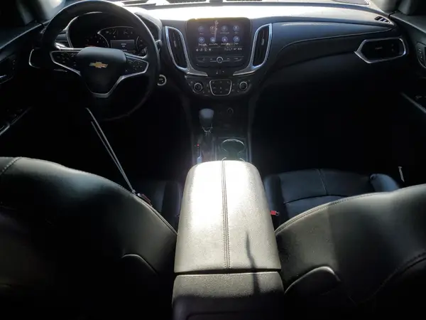 3GNAXXEG6PL105788 2023 CHEVROLET EQUINOX - Image 8