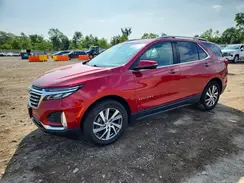 3GNAXXEG6PL131632 2023 CHEVROLET EQUINOX