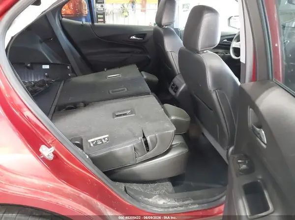 3GNAXXEG6PL132571 2023 CHEVROLET EQUINOX - Image 8