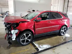 3GNAXXEG6PL134109 2023 CHEVROLET EQUINOX