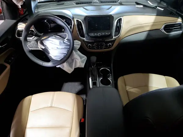 3GNAXXEG6PL134109 2023 CHEVROLET EQUINOX - Image 8