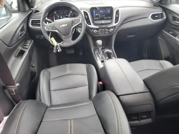 3GNAXXEG6PL165649 2023 CHEVROLET EQUINOX - Image 8