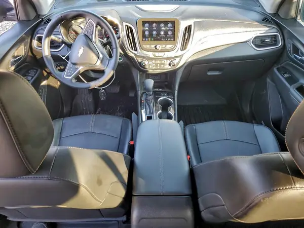 3GNAXXEG6PL173430 2023 CHEVROLET EQUINOX - Image 8