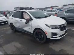 3GNAXXEG6PL215384 2023 CHEVROLET EQUINOX
