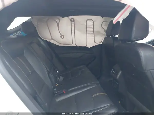 3GNAXXEG6PL215384 2023 CHEVROLET EQUINOX - Image 8