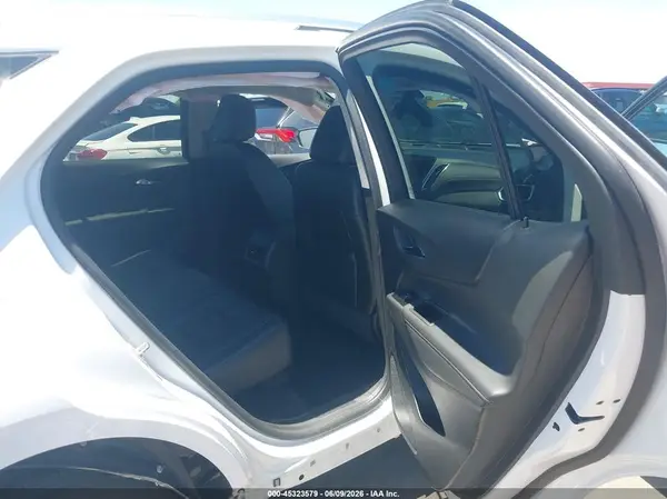 3GNAXXEG6PL238843 2023 CHEVROLET EQUINOX - Image 8
