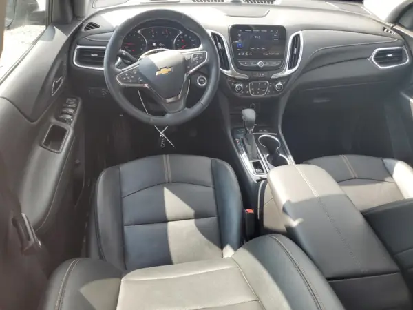 3GNAXXEG6RL121816 2024 CHEVROLET EQUINOX - Image 8