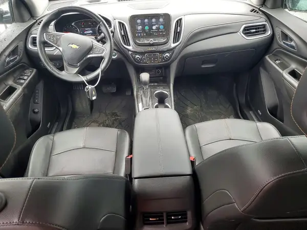 3GNAXXEG6RL141886 2024 CHEVROLET EQUINOX - Image 8