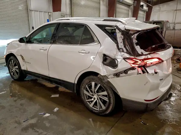 3GNAXXEG6RL170515 2024 CHEVROLET EQUINOX - Image 2