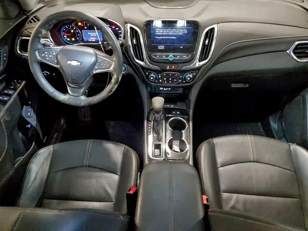 3GNAXXEG6RL170515 2024 CHEVROLET EQUINOX - Image 8