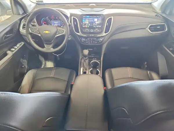 3GNAXXEG6RL188612 2024 CHEVROLET EQUINOX - Image 8