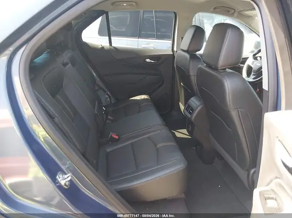 3GNAXXEG6RL209023 2024 CHEVROLET EQUINOX - Image 8