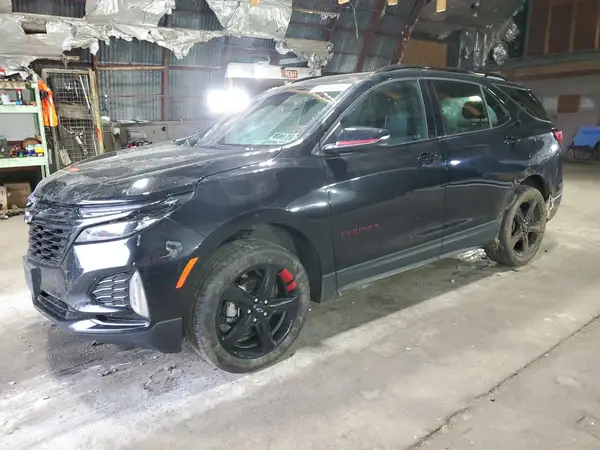 3GNAXXEG6RL253331 2024 CHEVROLET EQUINOX - Image 1