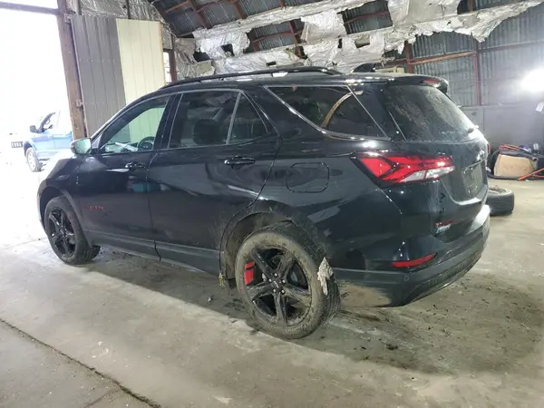 3GNAXXEG6RL253331 2024 CHEVROLET EQUINOX - Image 2