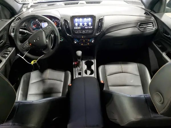 3GNAXXEG6RL253331 2024 CHEVROLET EQUINOX - Image 8