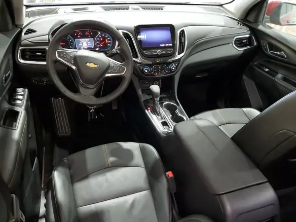 3GNAXXEG6RL284787 2024 CHEVROLET EQUINOX - Image 8