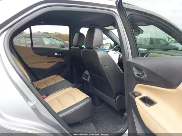 3GNAXXEG6RL331932 2024 CHEVROLET EQUINOX - Image 8