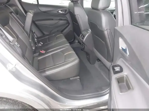 3GNAXXEG6RL352912 2024 CHEVROLET EQUINOX - Image 8