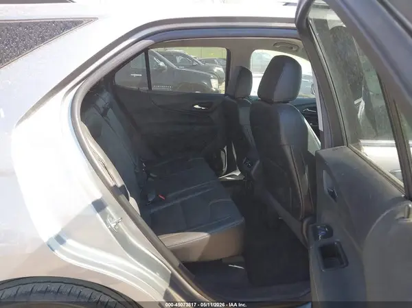 3GNAXXEG6RL353476 2024 CHEVROLET EQUINOX - Image 8