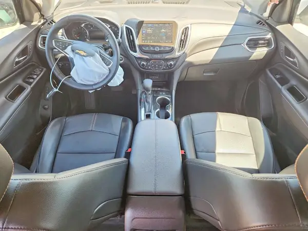 3GNAXXEG6RL373923 2024 CHEVROLET EQUINOX - Image 8