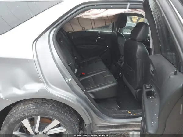 3GNAXXEG7PL115438 2023 CHEVROLET EQUINOX - Image 8