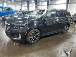 3GNAXXEG7PL145703 2023 CHEVROLET EQUINOX