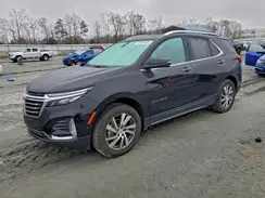 3GNAXXEG7PL156345 2023 CHEVROLET EQUINOX