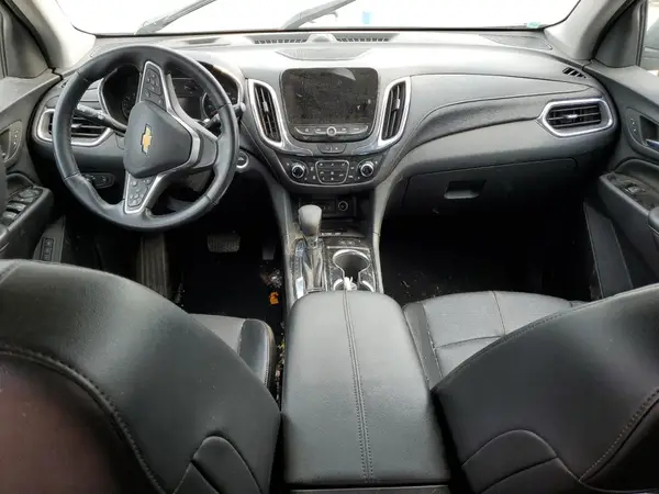 3GNAXXEG7PL170018 2023 CHEVROLET EQUINOX - Image 8