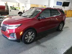 3GNAXXEG7PL171623 2023 CHEVROLET EQUINOX