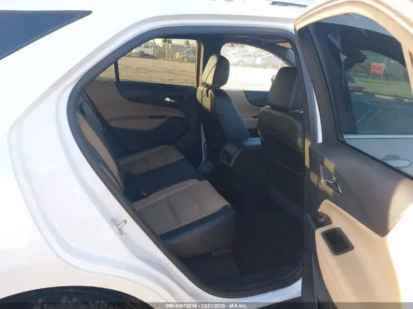 3GNAXXEG7PL175817 2023 CHEVROLET EQUINOX - Image 8