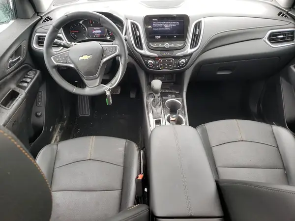 3GNAXXEG7PL178460 2023 CHEVROLET EQUINOX - Image 8