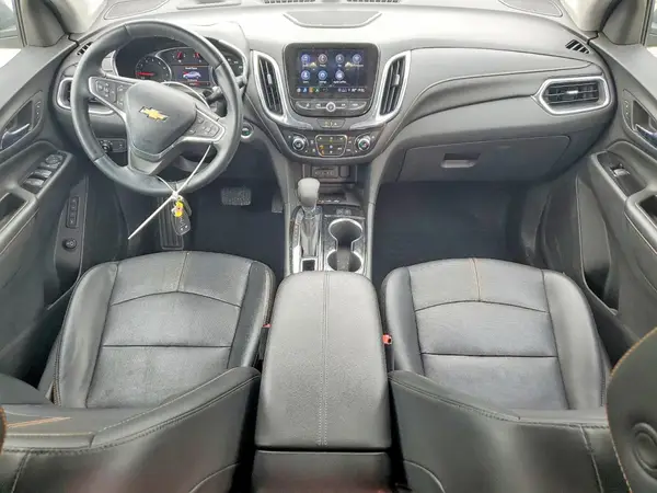 3GNAXXEG7PL211912 2023 CHEVROLET EQUINOX - Image 8