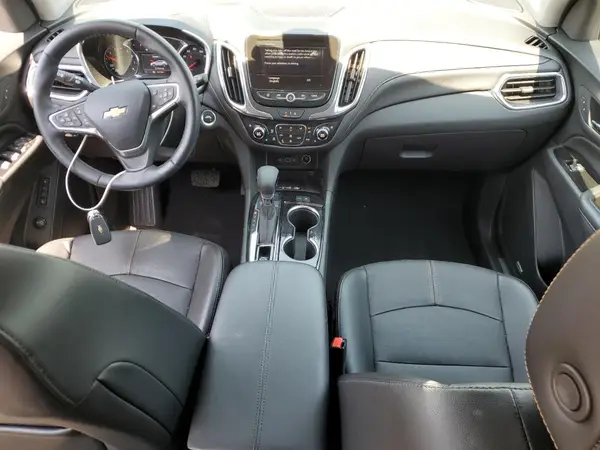 3GNAXXEG7PL219153 2023 CHEVROLET EQUINOX - Image 8