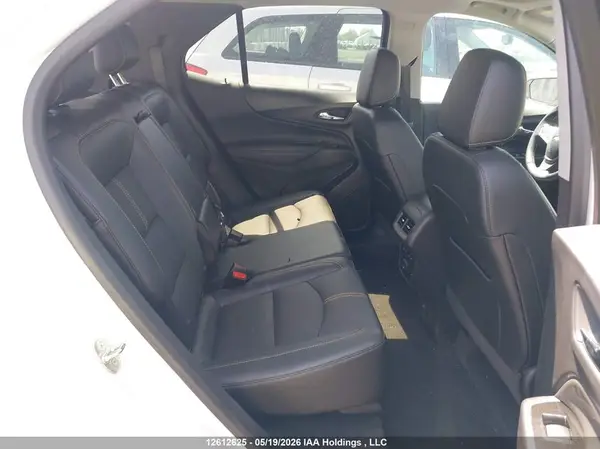 3GNAXXEG7PL223915 2023 CHEVROLET EQUINOX - Image 8