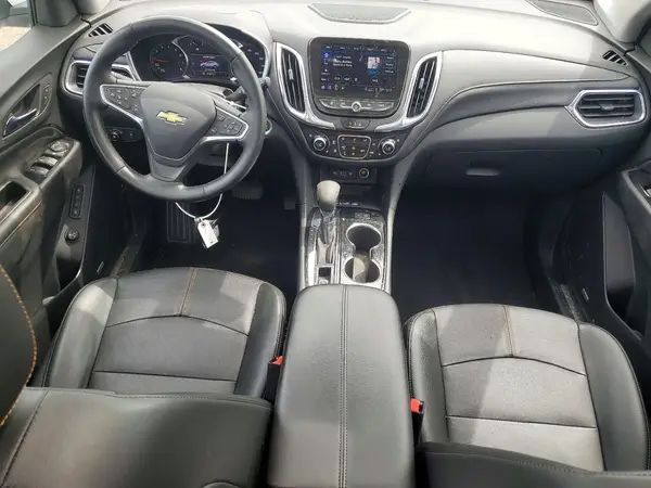 3GNAXXEG7PL227351 2023 CHEVROLET EQUINOX - Image 8