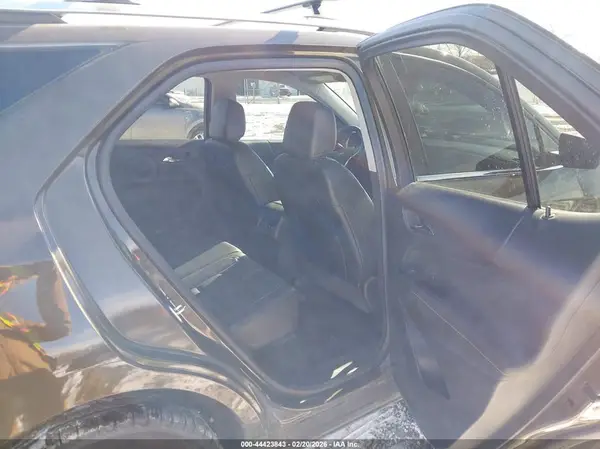 3GNAXXEG7PL227575 2023 CHEVROLET EQUINOX - Image 8