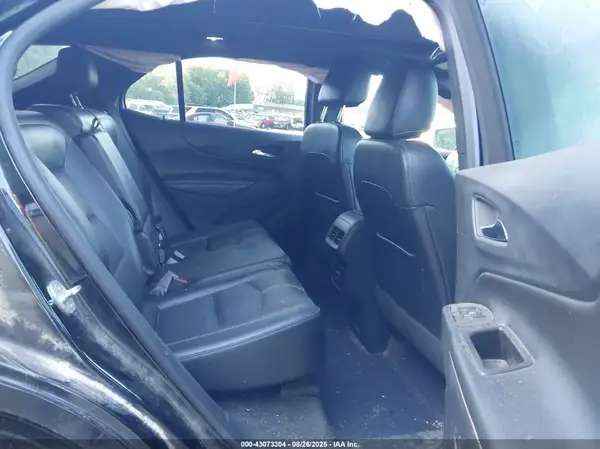 3GNAXXEG7PL231383 2023 CHEVROLET EQUINOX - Image 8