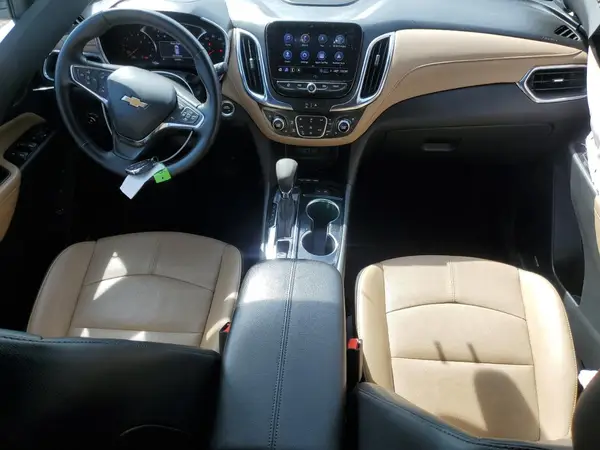 3GNAXXEG7PL241735 2023 CHEVROLET EQUINOX - Image 8