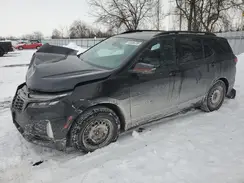 3GNAXXEG7PL260253 2023 CHEVROLET EQUINOX