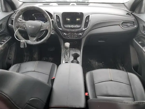 3GNAXXEG7PL260253 2023 CHEVROLET EQUINOX - Image 8