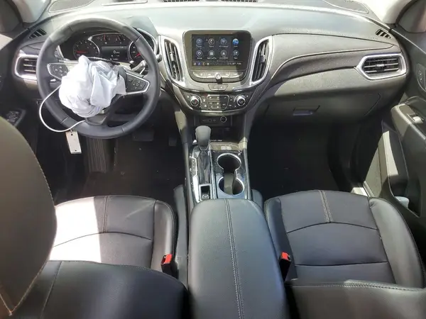3GNAXXEG7PL268756 2023 CHEVROLET EQUINOX - Image 8