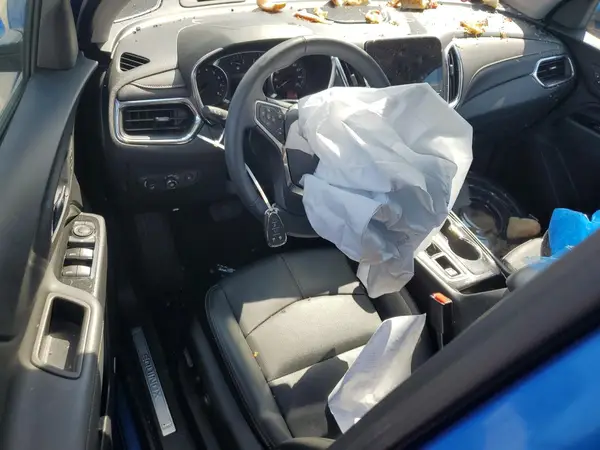 3GNAXXEG7RL144957 2024 CHEVROLET EQUINOX - Image 8