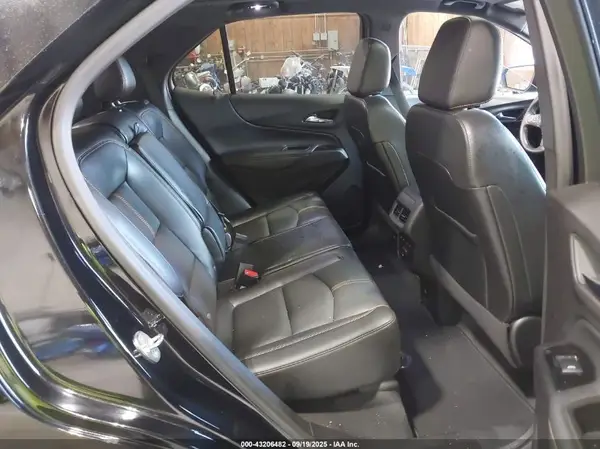 3GNAXXEG7RL145039 2024 CHEVROLET EQUINOX - Image 8