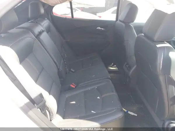 3GNAXXEG7RL173116 2024 CHEVROLET EQUINOX - Image 8