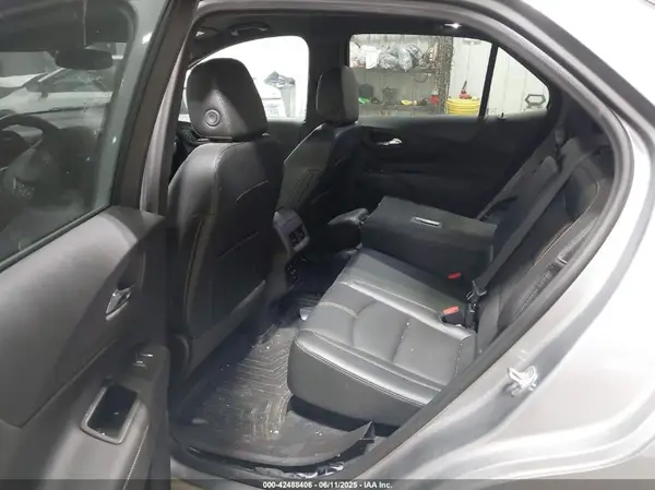 3GNAXXEG7RL175562 2024 CHEVROLET EQUINOX - Image 8